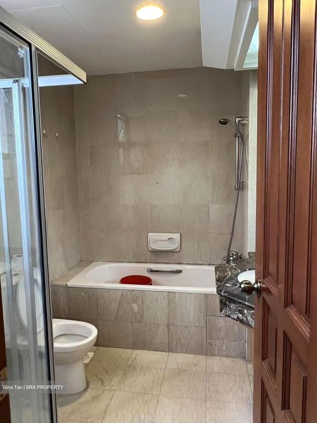 Carissa Park Condominium (D17), Condominium #618138331